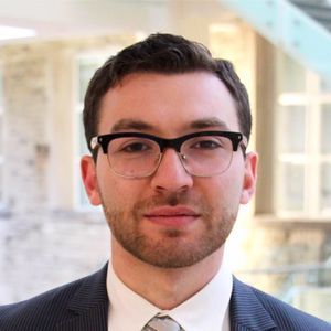 Meet your Posher, Zev